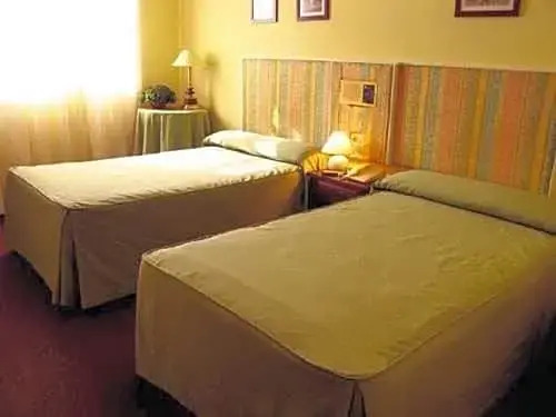 Hotel Casablanca Vigo