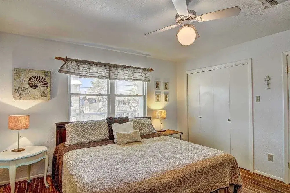 Belle Isle - 5 Br Home