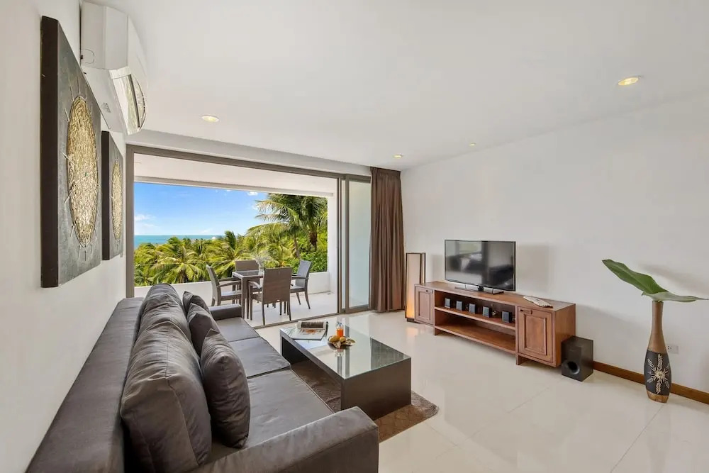Tranquil Residence 2