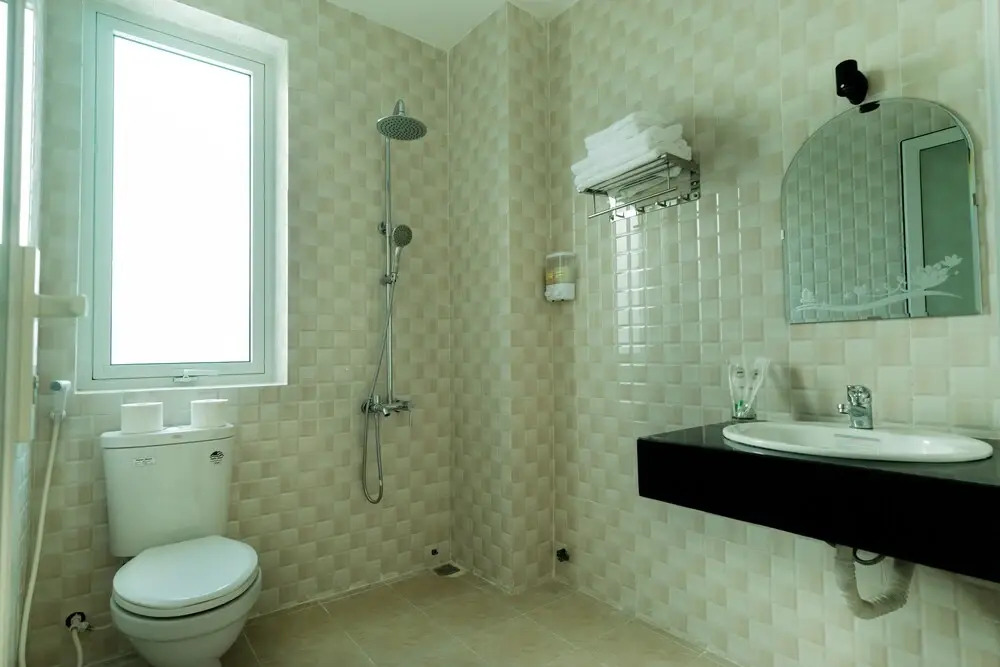 Ideal Villa