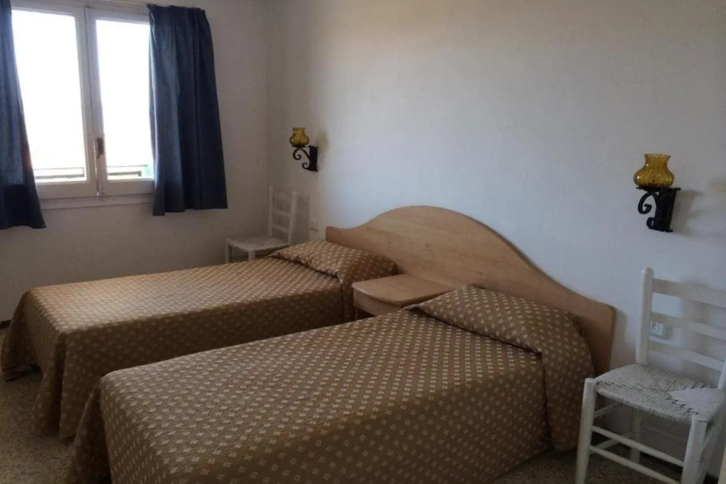 Apartaments Bellamar