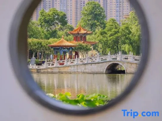 JI Hotel (Kunming Xishan Biji Guangchang)