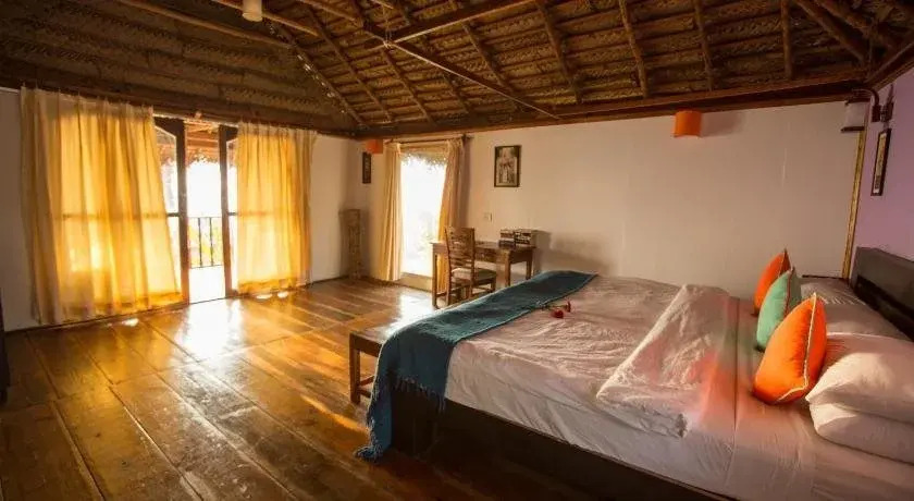 Agonda Wellness