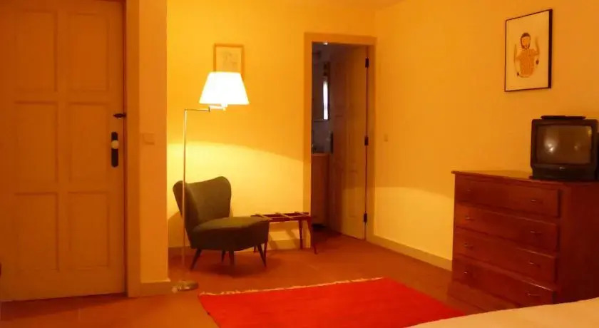 Casa dos Carvalhais
