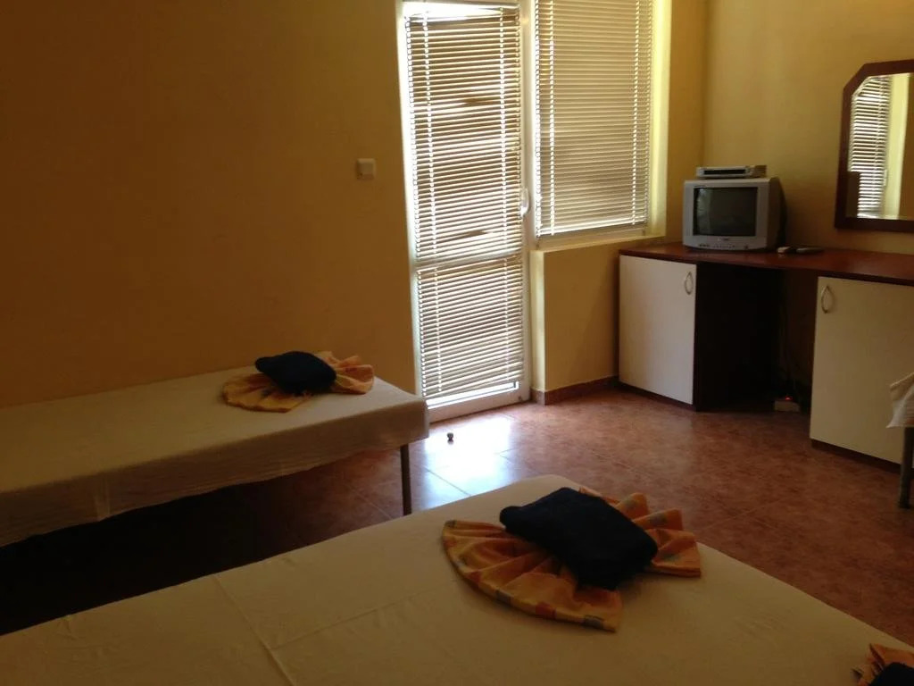 Hotel Diveda