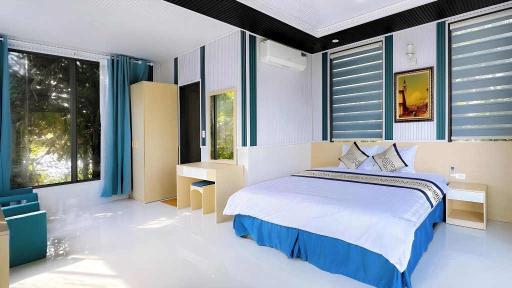 Mai Phuong Resort Phu Quoc