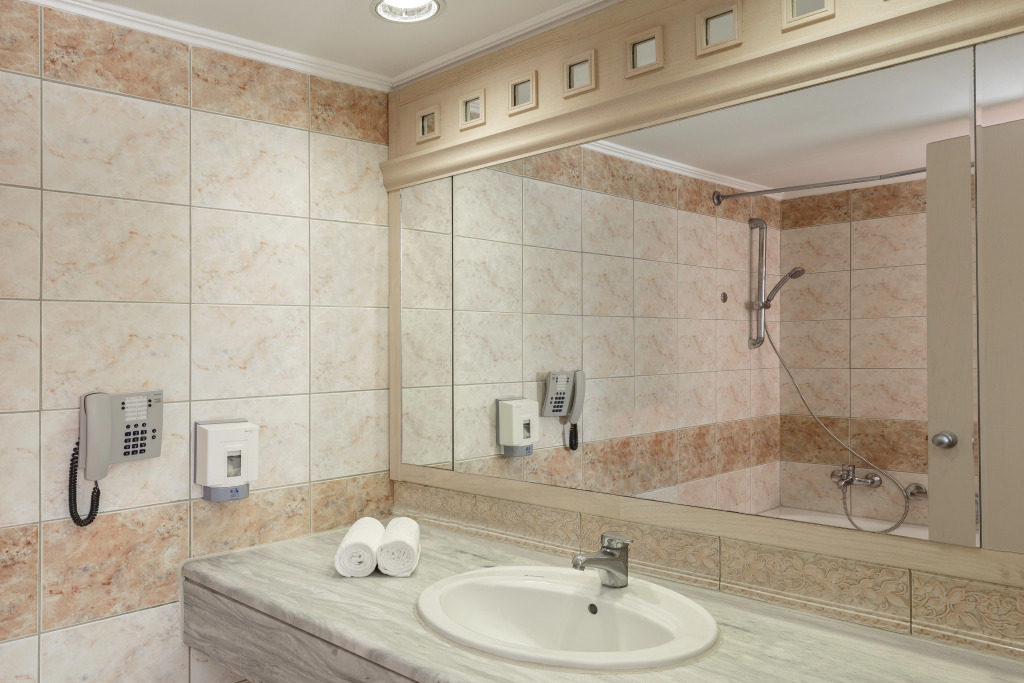 Lindos Princess Beach Hotel