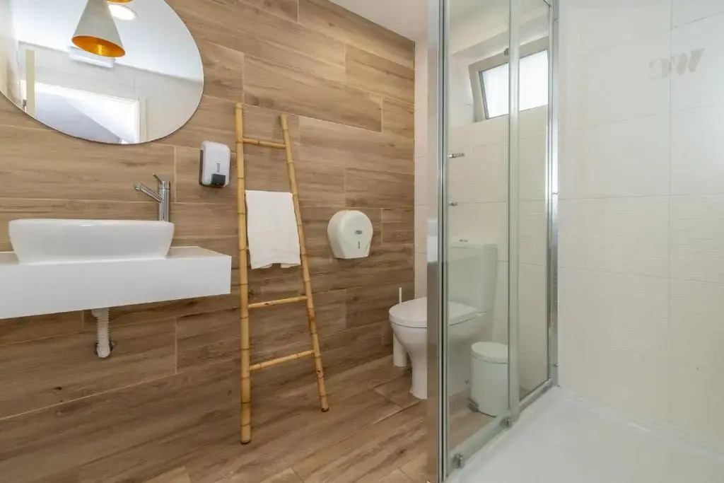 Dude Beach Hostel | Casa de Praia Inteira