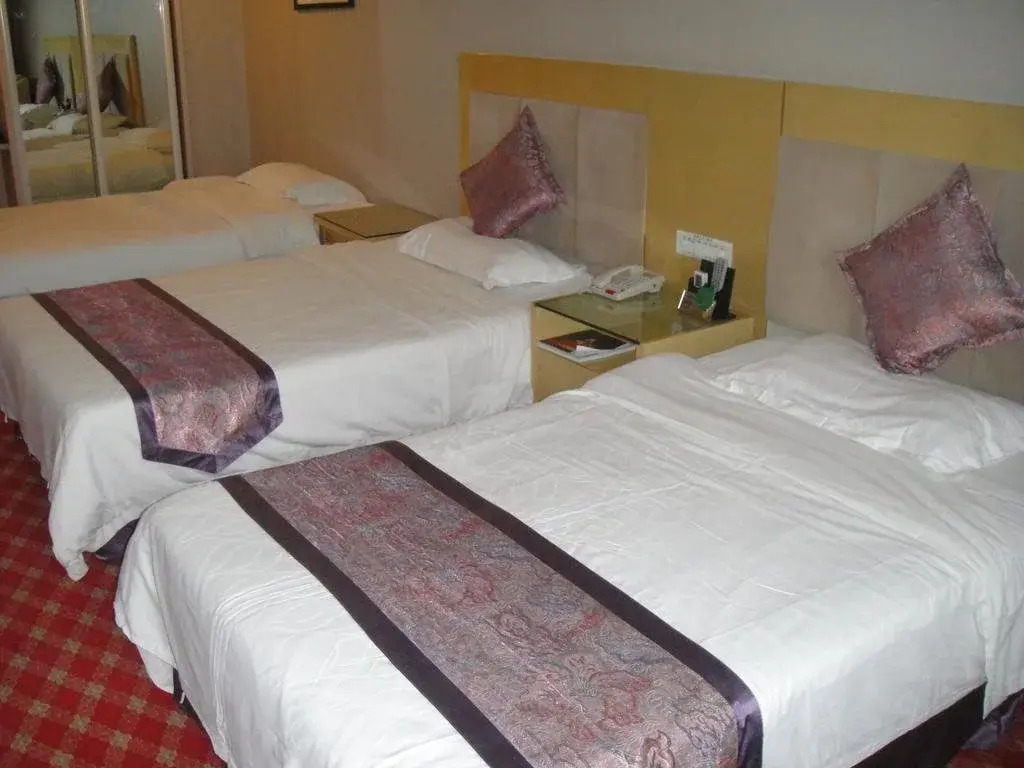 Grand Tian Yu Hotel