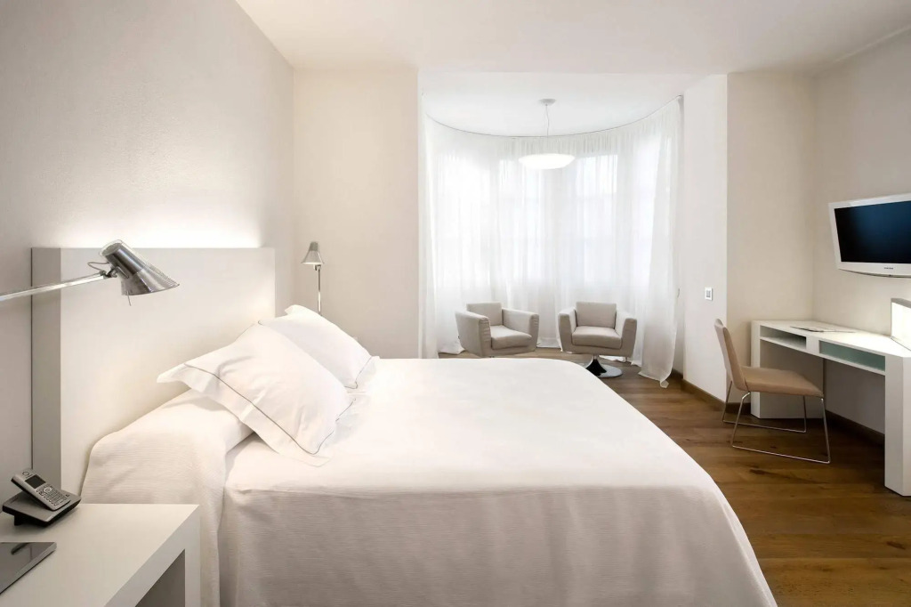 Sant Patrici Hotel