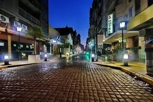Astoria Hotel