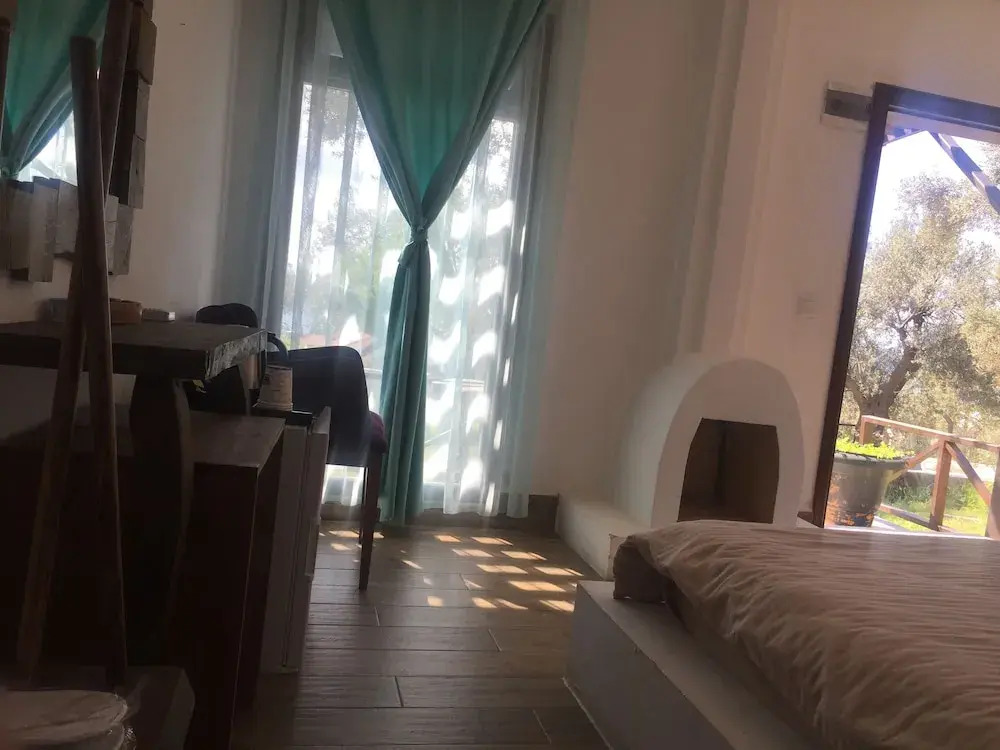 Assos Kotti Margot Hotel