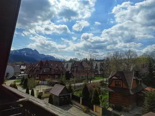 Apartamenty dla Rodziny Zakopane
