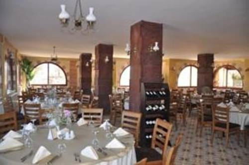 Suhan Stone Hotel