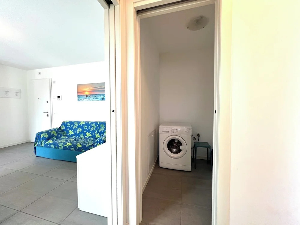 Stylish Stay Near Lignano Center