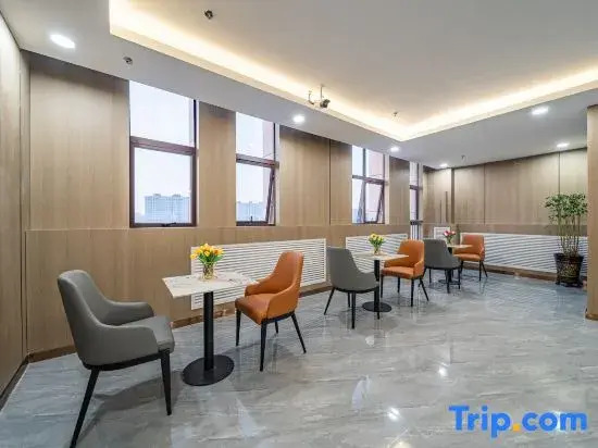 Rezen Select Hotel