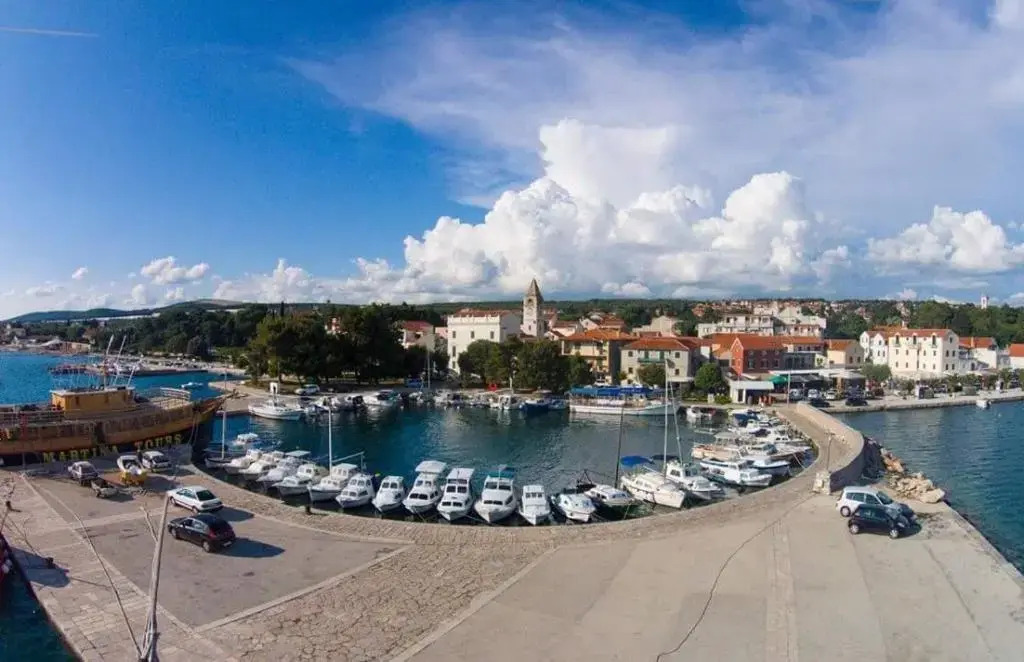 Apartments Dolac