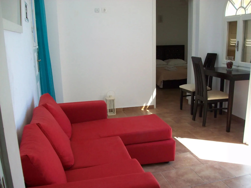 Leon Lux Apartment
