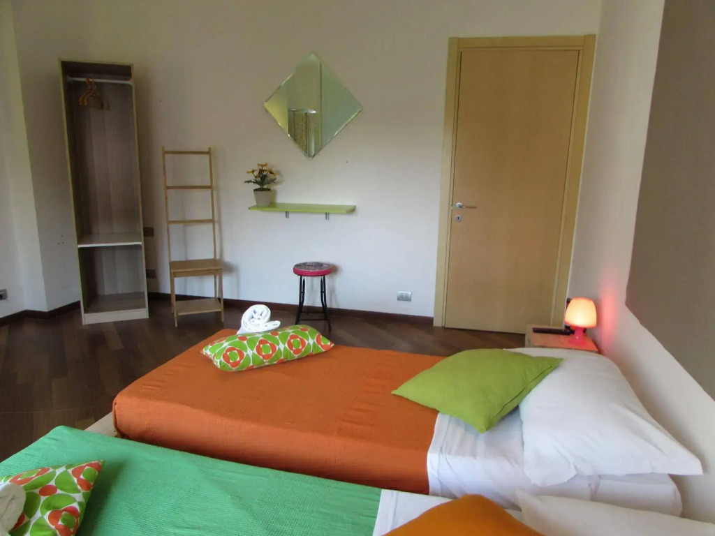 Inn-Perfect Room