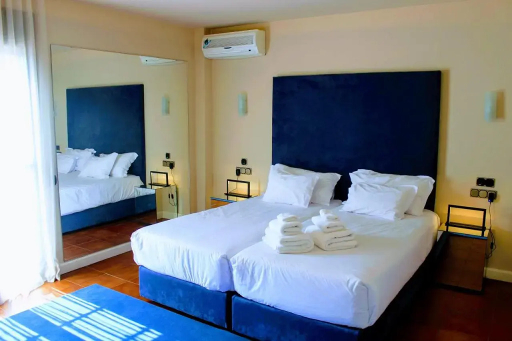 Hotel Don Manuel