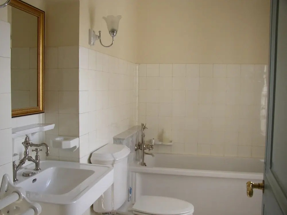 Appartement du Château du Grand Bouchet
