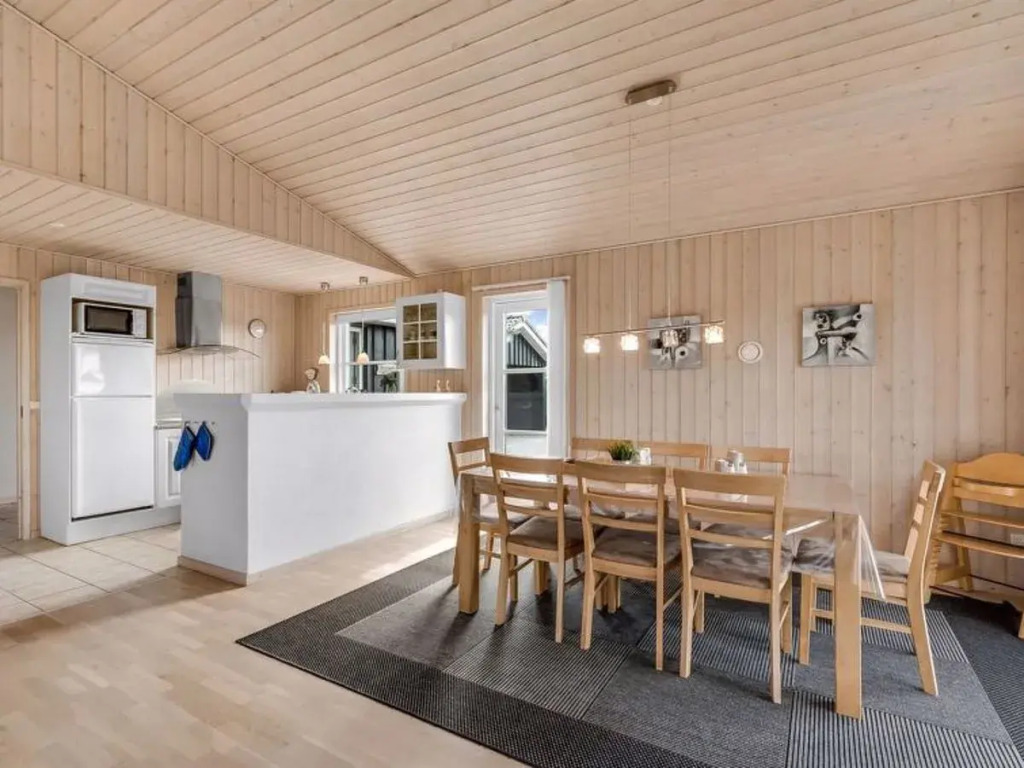 "Saara" - 7.7km from the sea in Western Jutland