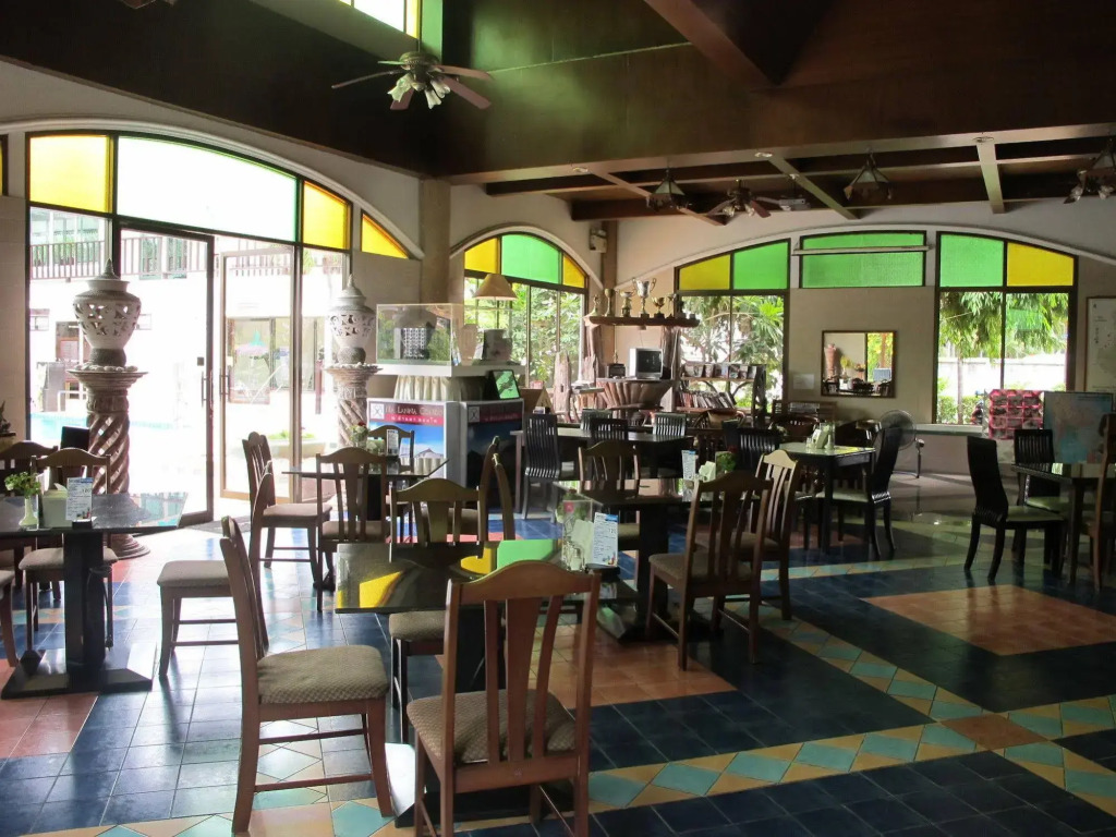 Diana Garden Resort - SHA Extra Plus