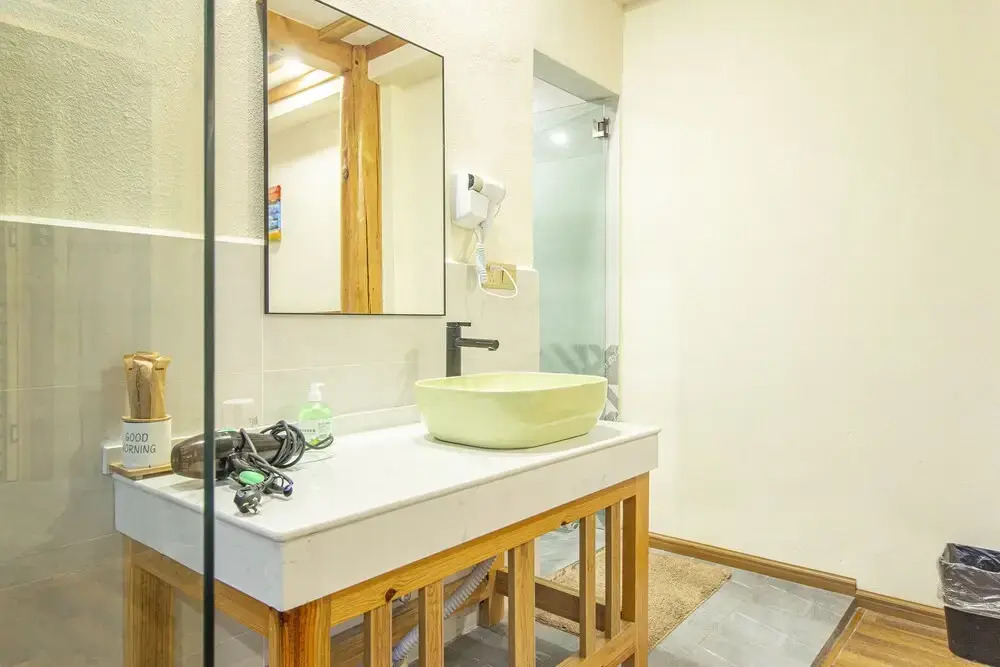 Lijiang Family And Hostel Inn
