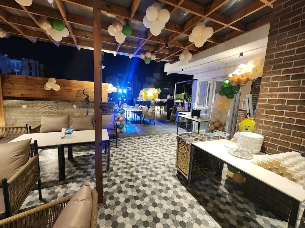 Hotel Royal Galaxy Blest Park
