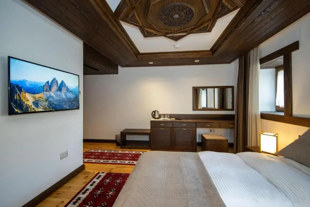 Hotel Kulla E Zenel Beut
