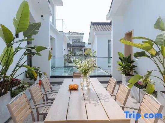 Yunting · Qingshanqian Homestay