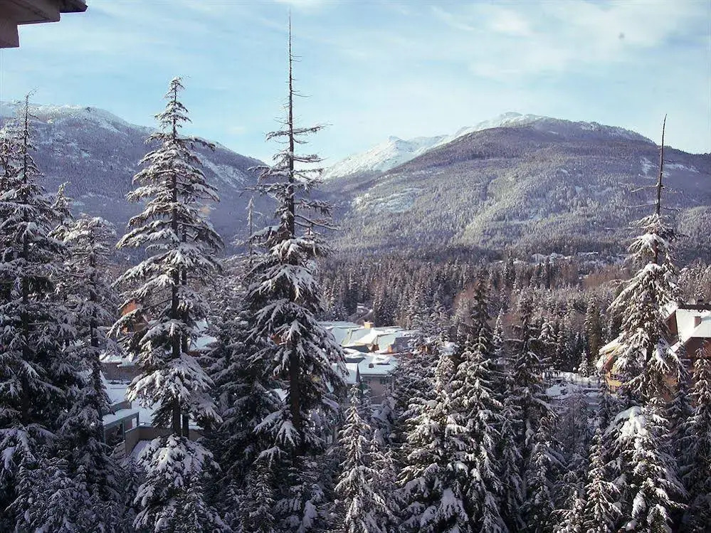 Marquise Condos by Whistler Retreats