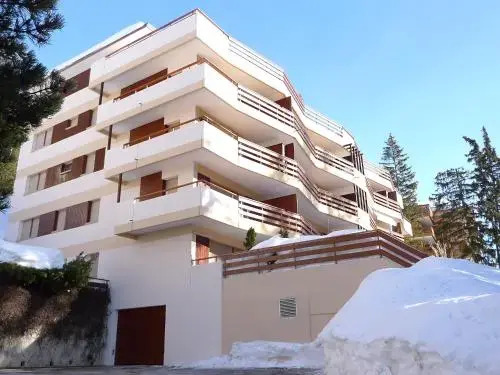 Apartment Mogador