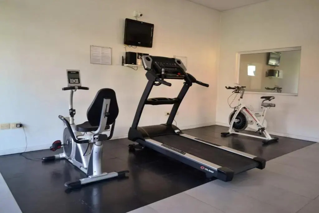 Pilar Apart Hotel