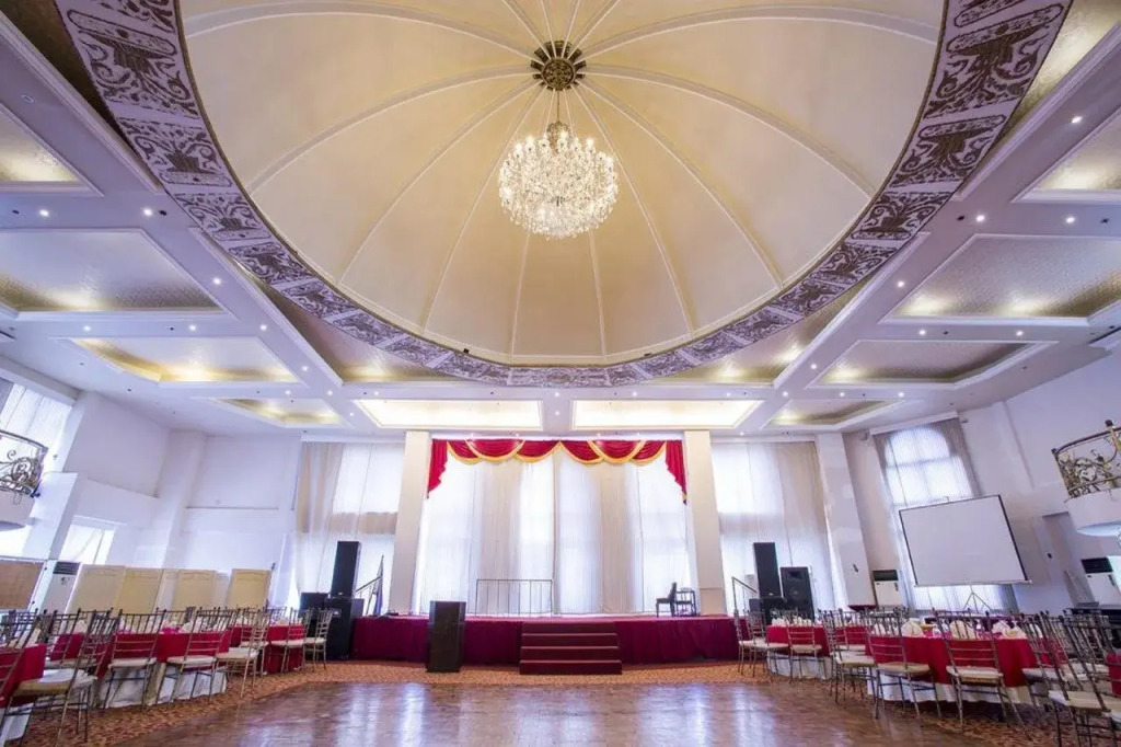 Hotel Rembrandt