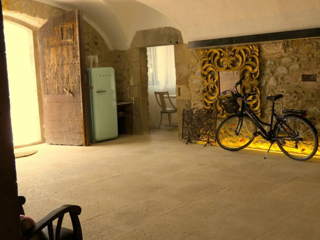 Mas Carreras 1846 HISTORIC LUXURY HOUSE