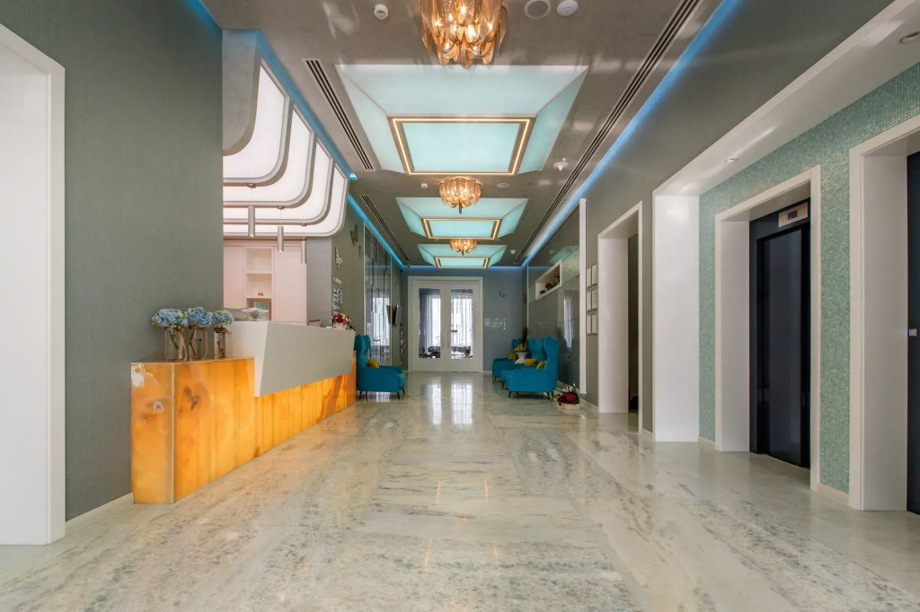 Hotel Opera Mamaia