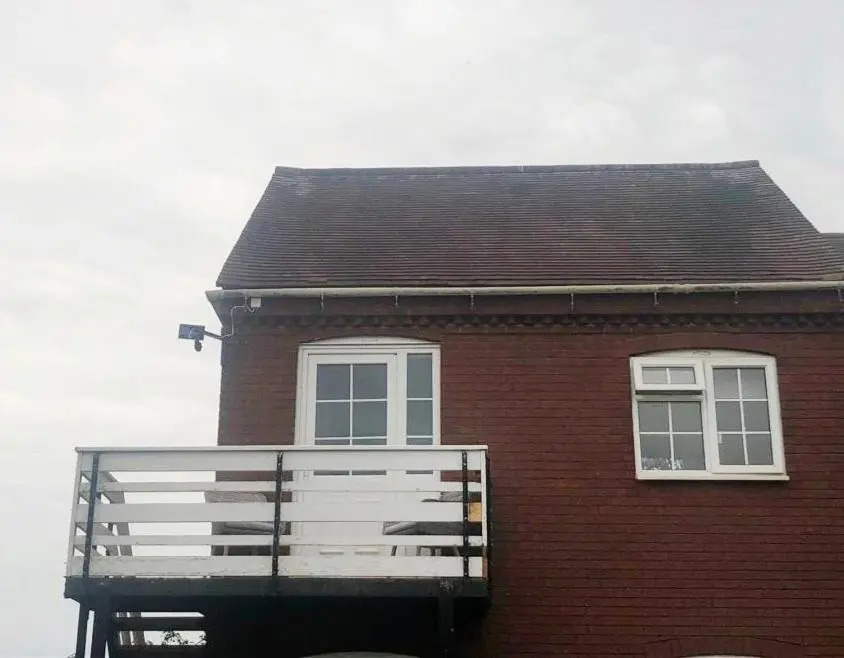 Moorhouse Farm Flat