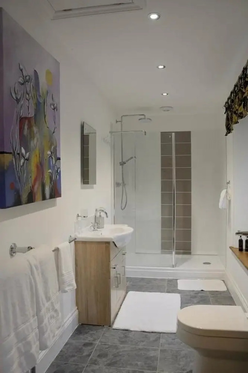Causilgey Manor B&B