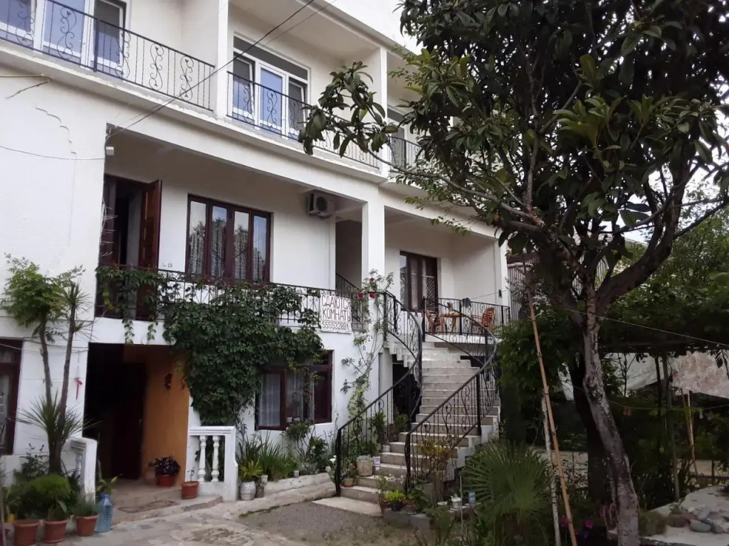 Family Guest House