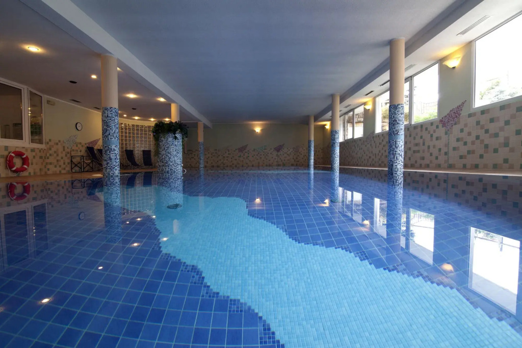Aparthotel Majestic