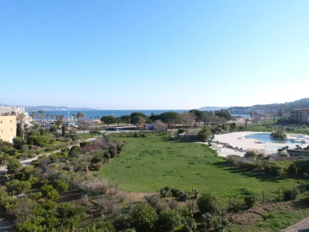 Echappée Bleue Immobilier - Marines de Gassin 429