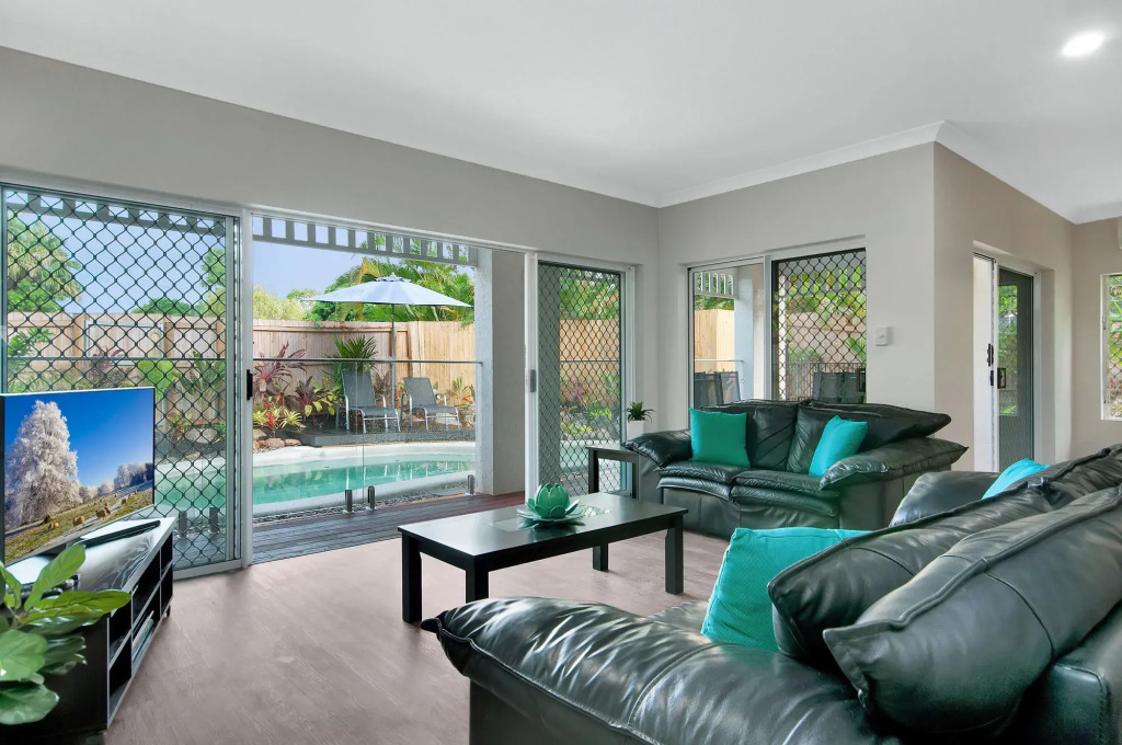 The Villas Palm Cove-PRIVATE POOL in each villa