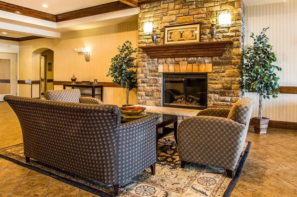 Comfort Suites Oshkosh West