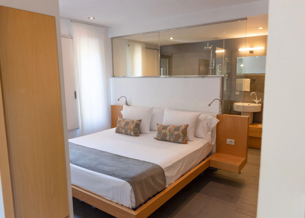 NM Suites by Escampa Hotels
