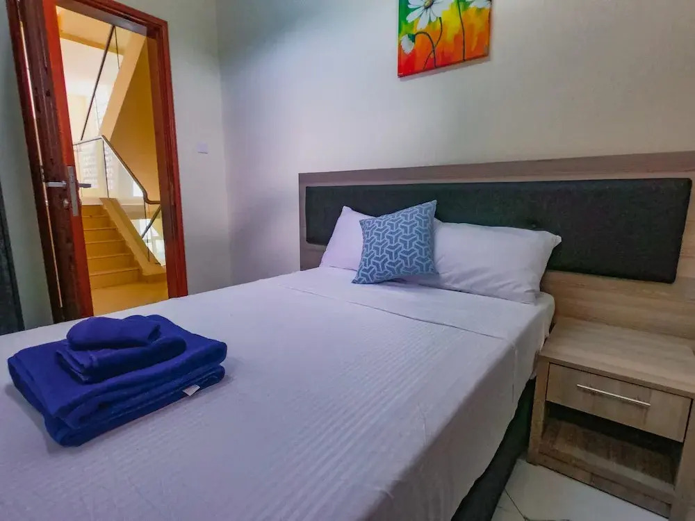 The Kingsley Apartment - Nyali