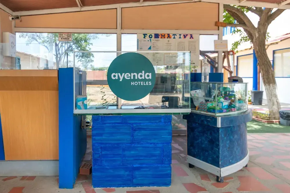 Hotel Ayenda Brisas del Caribe