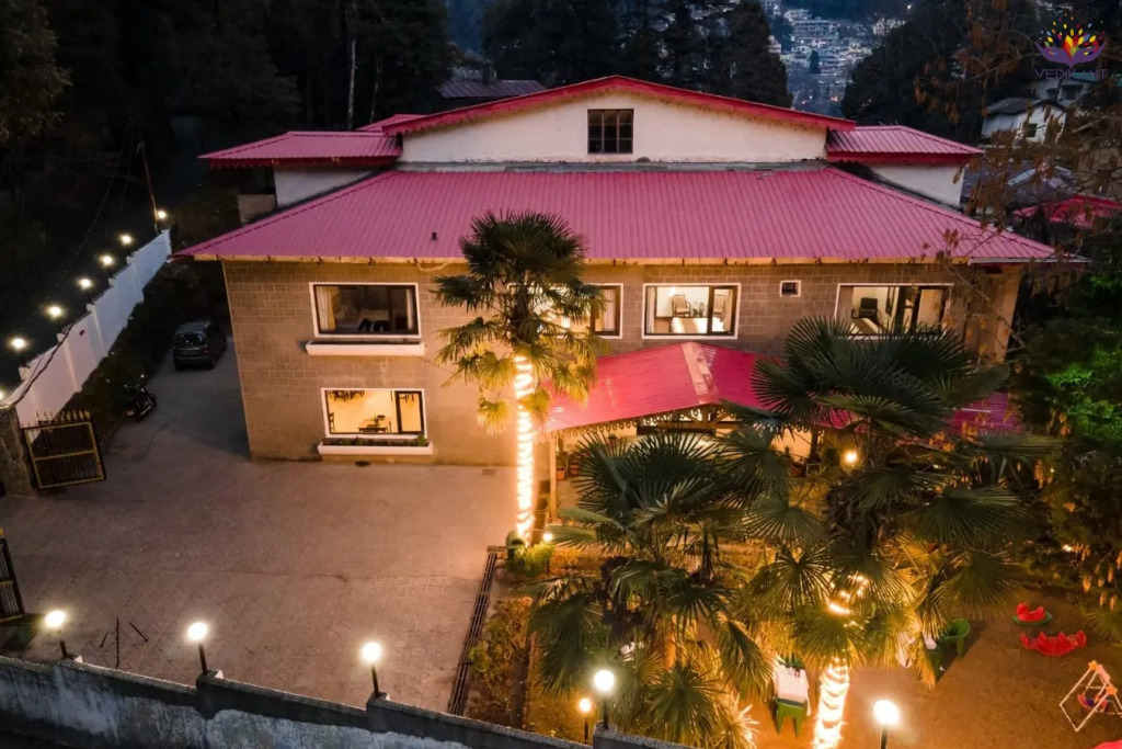 OYO 10959 Hotel Langdale Manor