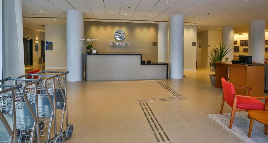 Comfort Hotel São Caetano