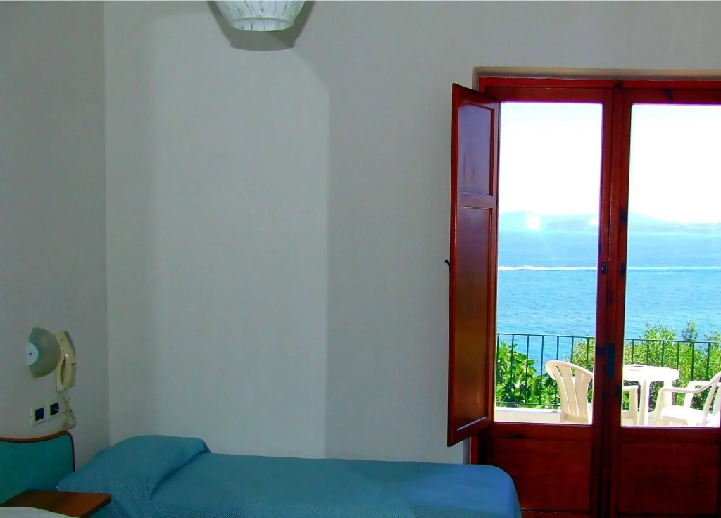 Hotel Bagnitiello